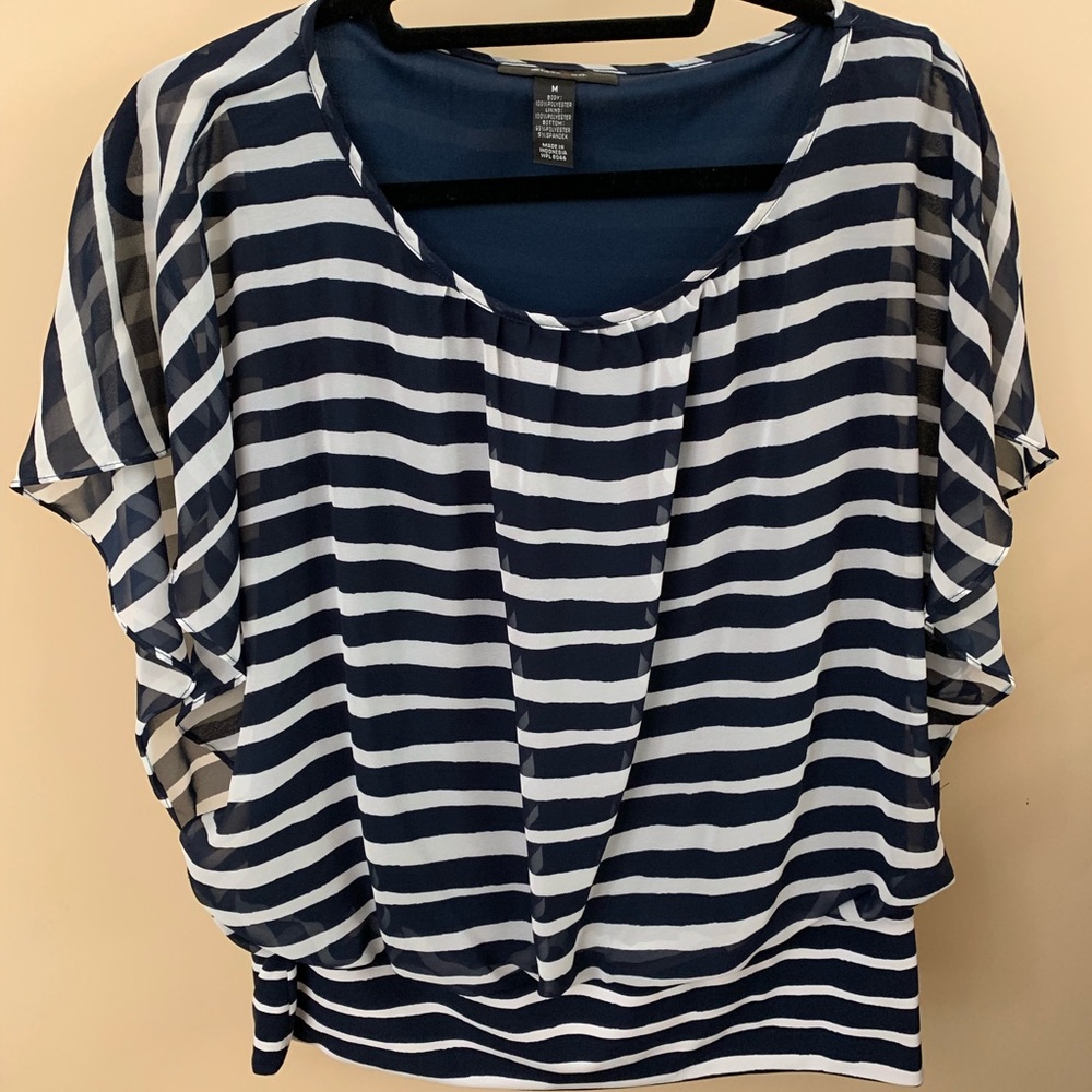 Style and Co blouse
